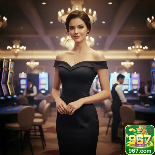 967 experimente exclusivo entretenimento online