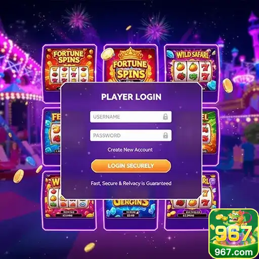 967 participe de imersivo jogos emocionantes